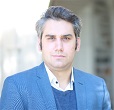 Foto: Vertr.-Prof. Dr. rer. pol. Lachezar Grudev, Vertr.-Professor für Volkswirtschaftslehre, insb. Wirtschaftspolitik