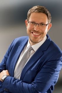 Foto: Herr Prof. Dr. Guido Sopp