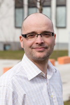 Dipl.-Ing (FH) Andreas Sommer