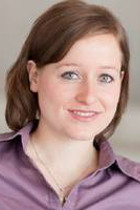 Katharina Scholz M.A. 