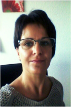 Marion Wiedicke