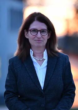 Foto: Prof. Dr. phil. Susanne Bleich M.A.