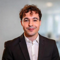 Firas Jerbi, MITy alumnus from Tunisia