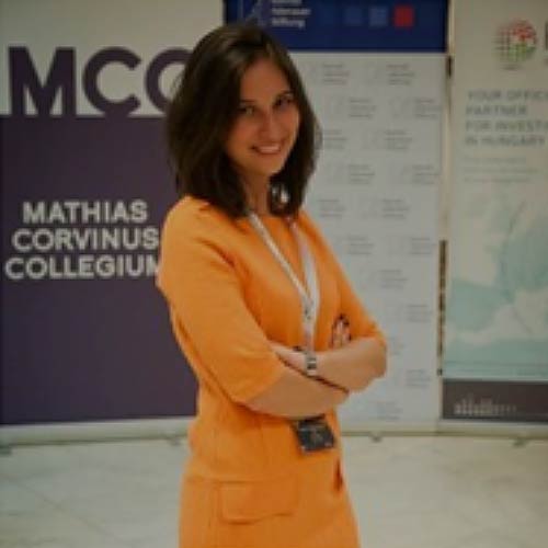 Photograph of Prof. Murvanidze.
