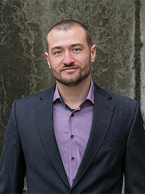 Porträt von Herrn Marcus Joppich (RTLL Lewerenz Holding AG)