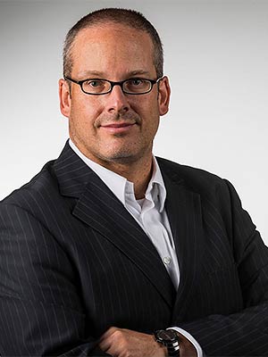 Porträt von Herrn Prof. Dr. Peter Fettke (Deutsches Forschungszentrum für Künstliche Intelligenz und Universität des Saarlandes)