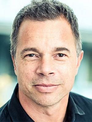 Porträt von Herrn Thomas Koller, enersis suisse AG