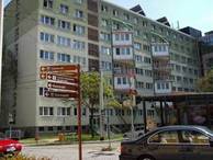 Gebäudeansicht: Innere Schneeberger Str. 23, Haus 2