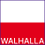 Abbildung: rotes Rechteck mit Beschriftung WALHALLA