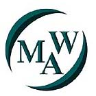 Logo: Mitteldeutsche Akademie für Weiterbildung e.V.