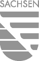 Logo mit Link zum Bereich Bildung und Studium des Freistaats Sachsen