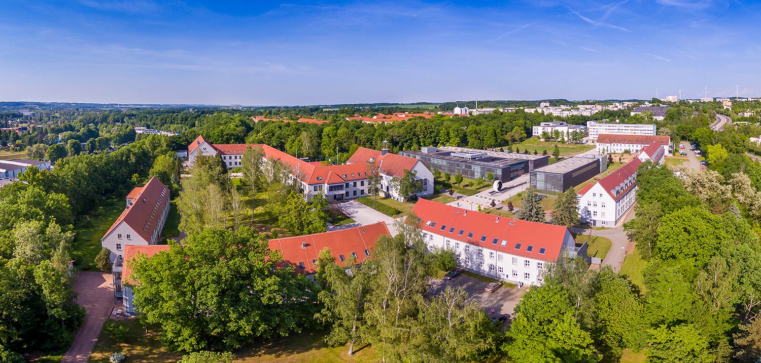 Titelbild Alumni - Unterstützung
