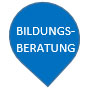 Logo des Projektes Bildungsberatung Zwickau
