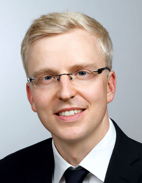 Foto: Prof. Felix Becker | Quelle: Lisa Geyer, AnLi Fotografie Ilmenau
