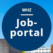 Logo: WHZ Jobportal