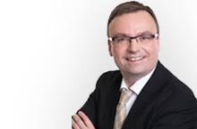 Foto: Herr Dr. Haentjens.