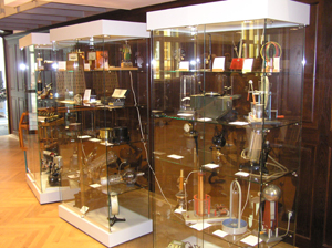 Eröffnung der Ausstellung
