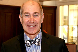 Prof. Dr. Karl. Schwister