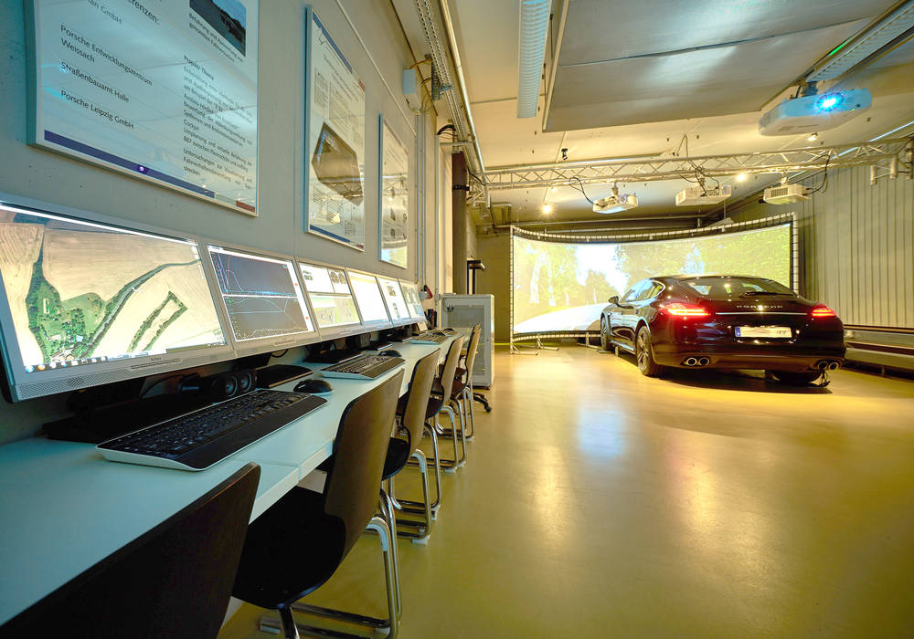 Institut für Energie und Verkehr der Westsächsischen Hochschule Zwickau