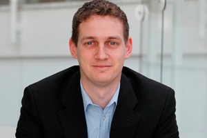 Portrait Prof. Laroque