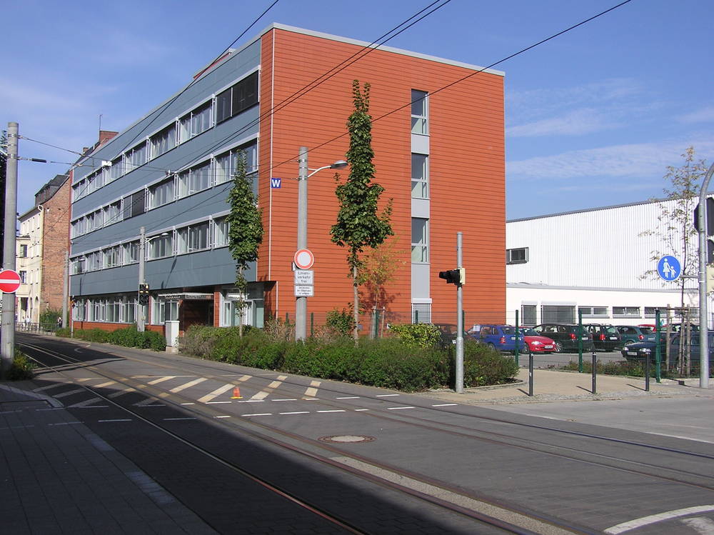 Symposium zum Thema "Megatrends im Fokus der Produktionstechnik“