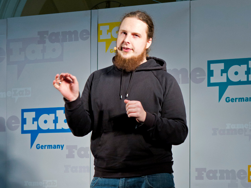 Michael Büker