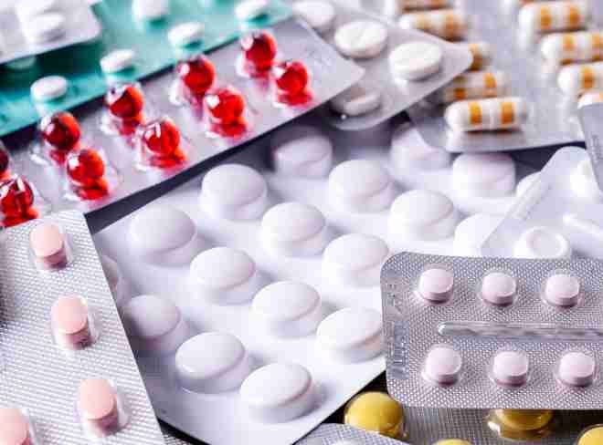 PFLEGEKOLLEG: PILLEN