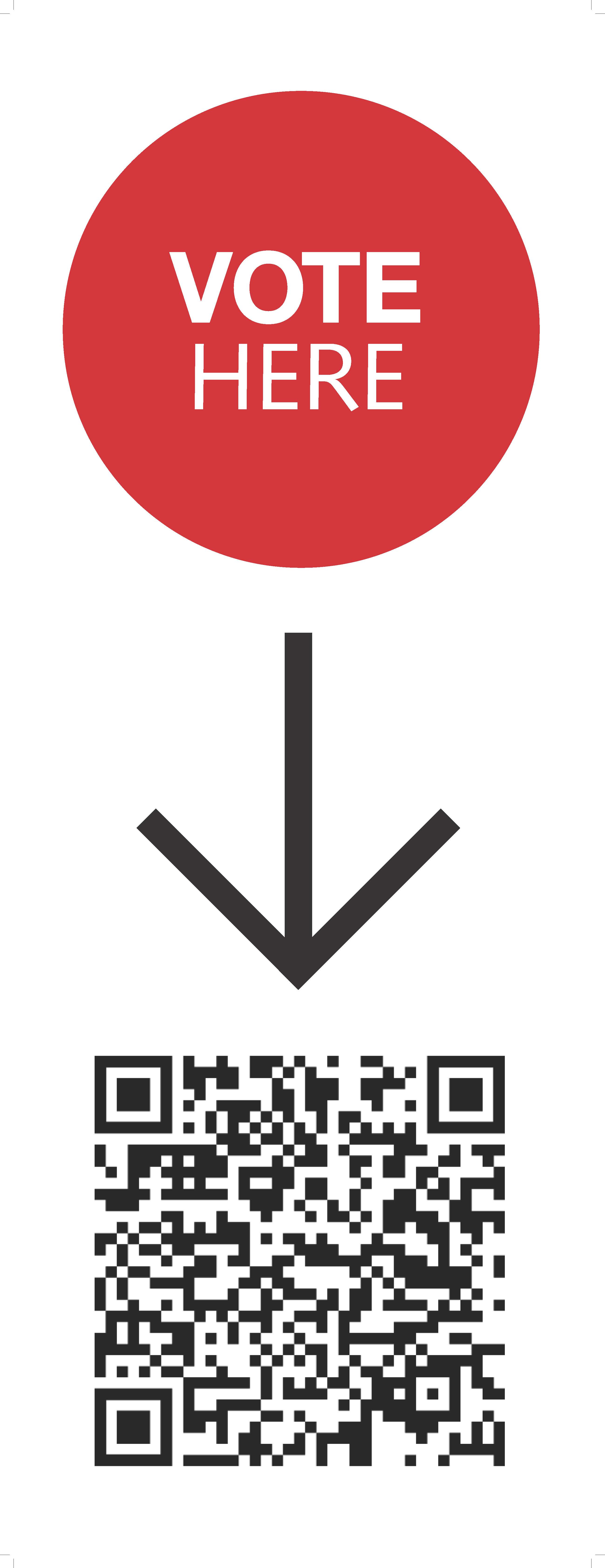 Illustration: QR-Code