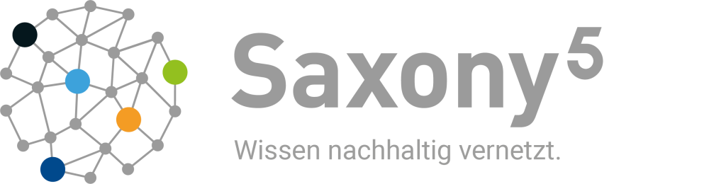 Logo: Saxony 5