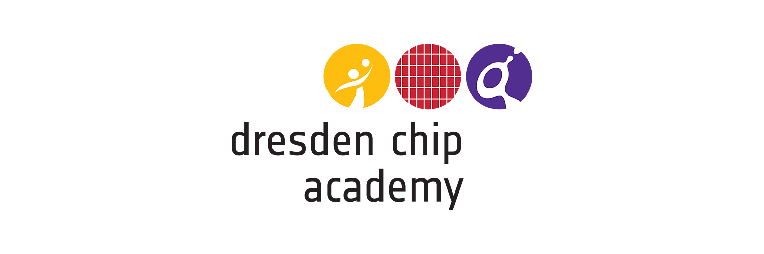 Logo von Dresden Chip Academy