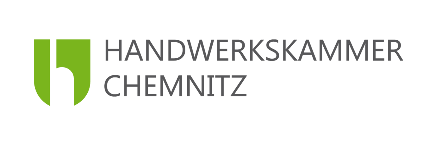 Logo der Handwerkskammer Chemnitz