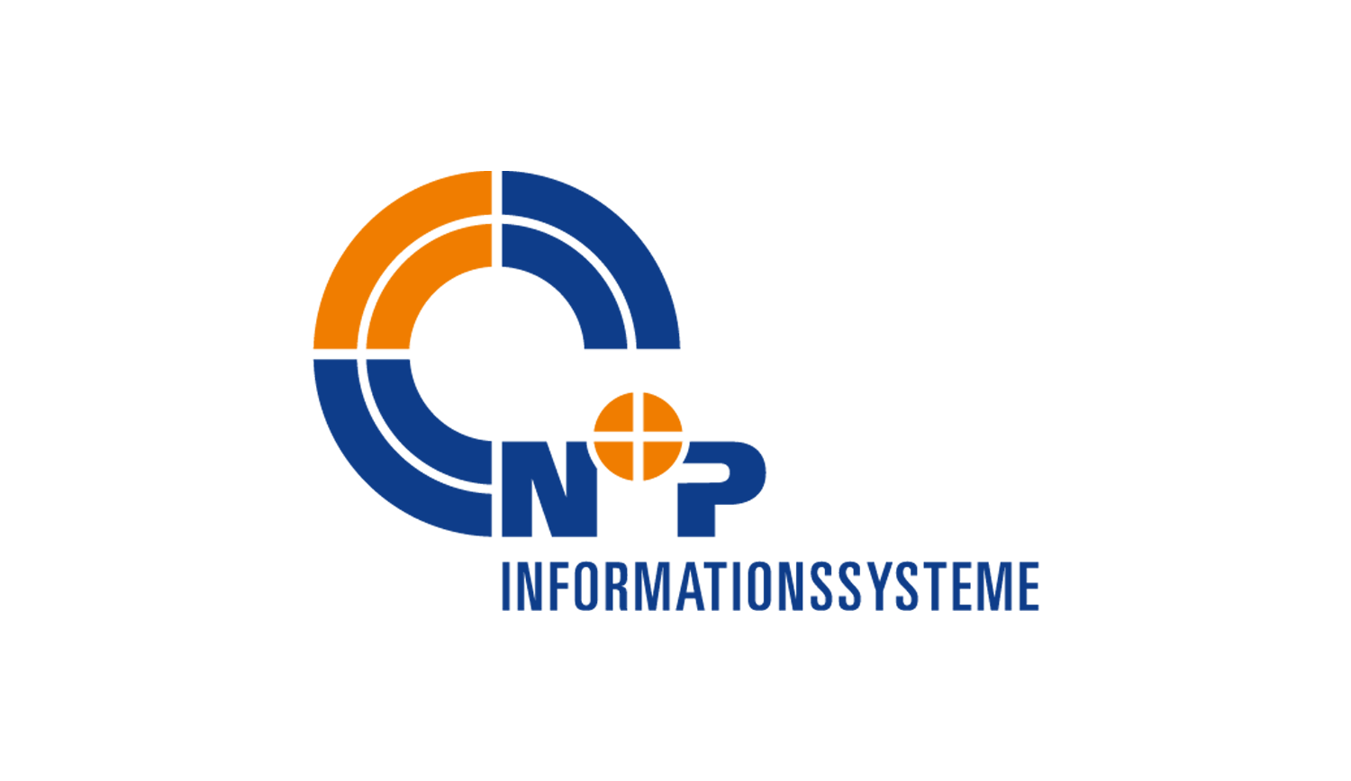 Logo von N+P Informationssysteme GmbH
