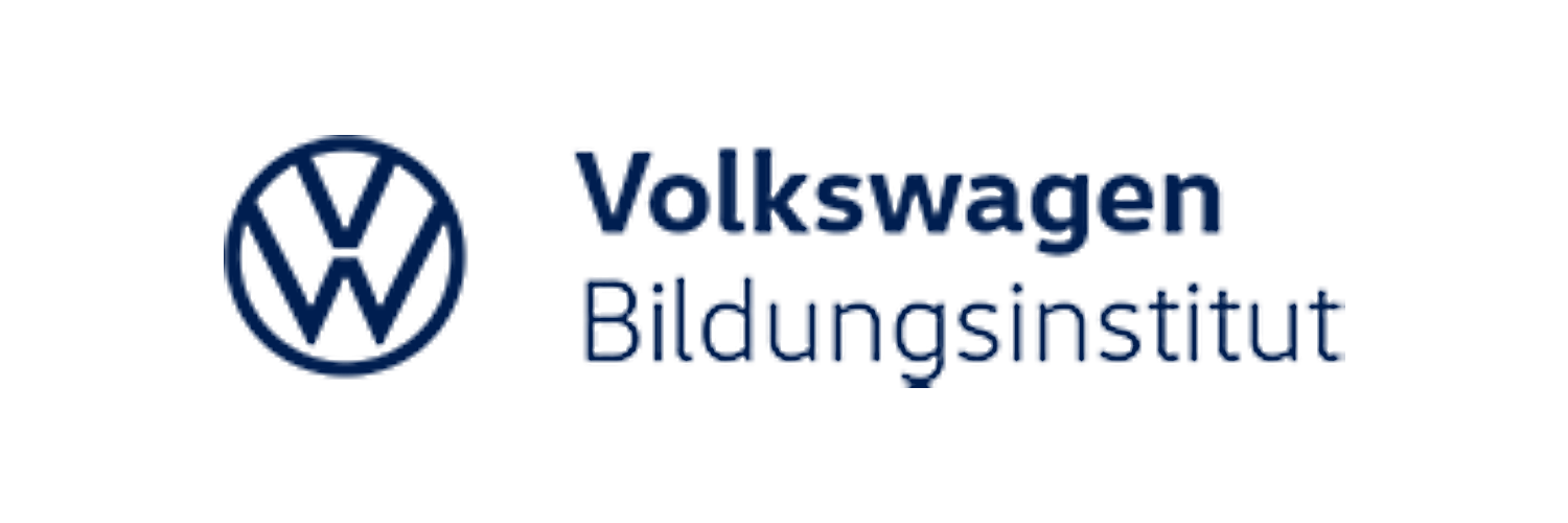 Logo von Volkswagen Bildungsinstitut